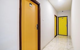 Pine Tree Hotel Indore 4*